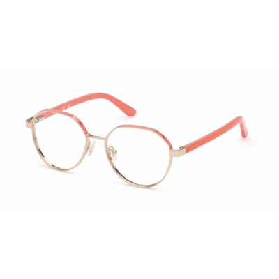 Imagen 2 del producto Lentes Ópticos Rosado