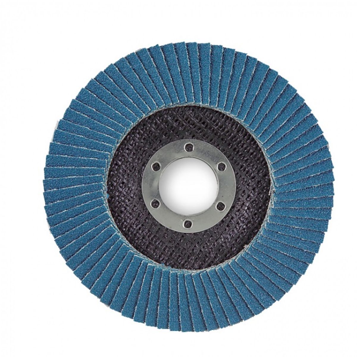 MAKITA - Discos flap para Amoladoras 180X2223mm Z120 Makita B-22735