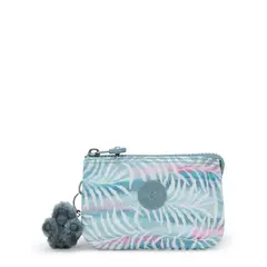 KIPLING - Monedero Mujer Creativity S Celeste