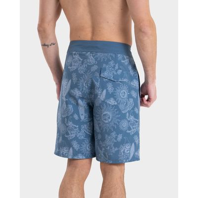 Imagen 2 del producto Traje de Baño Wursuk Hombre