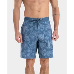 GNOMO - Traje de Baño Wursuk Hombre