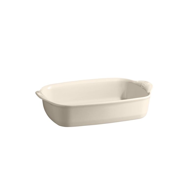 Fuente Horno 30X19Cm Crudo
