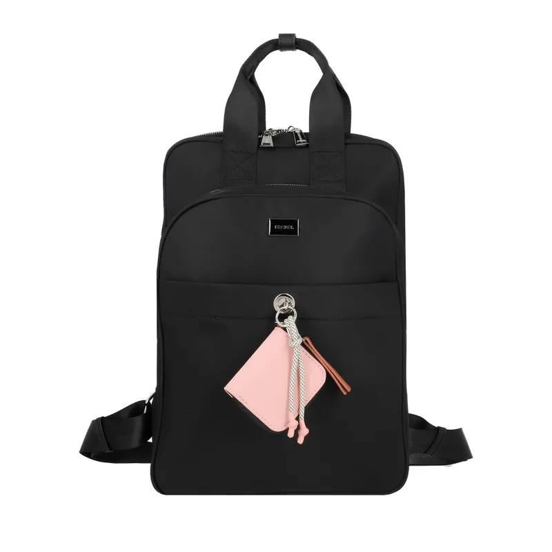 SECRET - Mochila Notebook Secret Candelaria SC6 Negro 15"