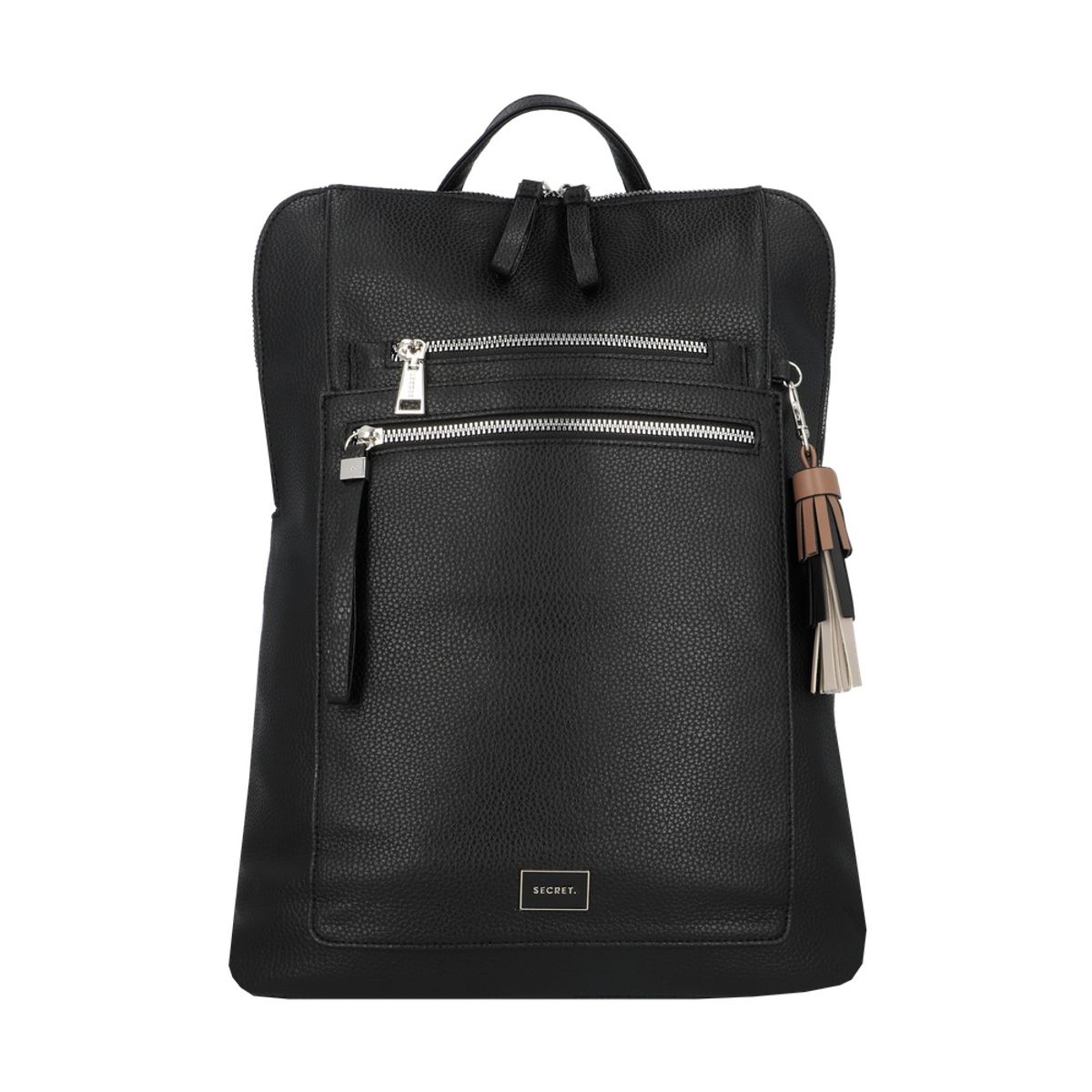 SECRET - Mochila Notebook Secret Azores SC6 Negro 15"