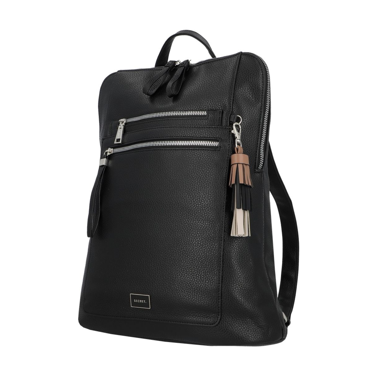 SECRET - Mochila Notebook Secret Azores SC6 Negro 15"