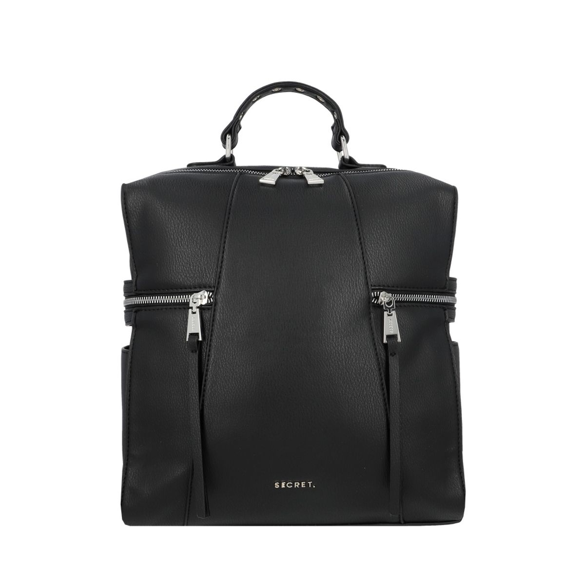 SECRET - Mochila Secret Palme SC6 L Negro