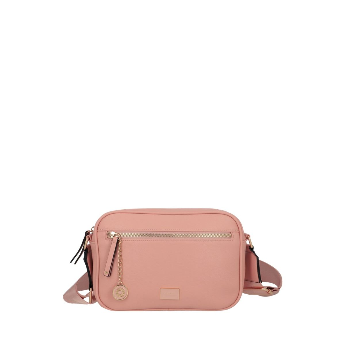 SECRET - Bandolera Secret Sicilia SC6 S Rosado