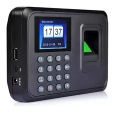 OFERTABKN - Lector Biométrico Control Asistencia Huella Digital 3. 5"