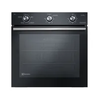 Horno Empotrable Eléctrico 80L Efficient PerfectCook OE8EL