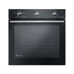 ELECTROLUX - Horno Empotrable Eléctrico 80L Efficient PerfectCook OE8EL