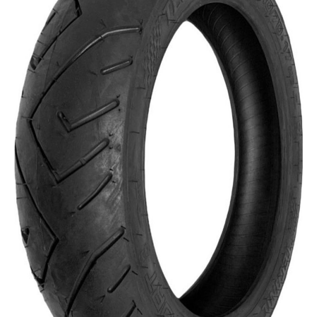 GENERICO - Pack 2 Neumáticos Moto 140/60/17 + 110/70/17 Sport Urbano