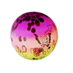 GENERICO - Pelota de goma ideal para el juego para niños