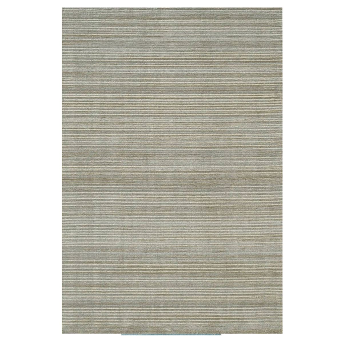 BAZHARS - ALFOMBRA BAZHARS 290X390 CM NATURAL RUG CUT 2070 BEIGE