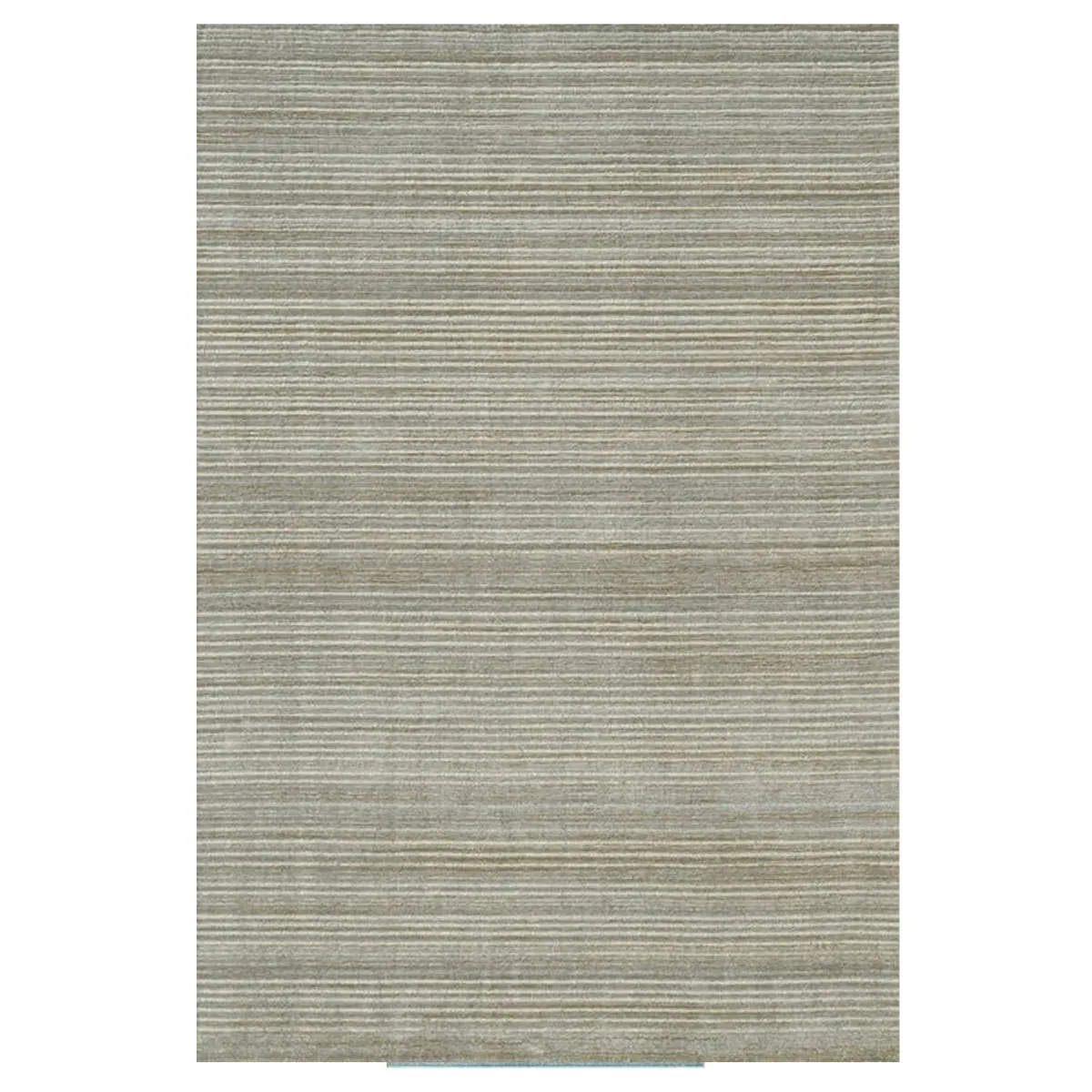 BAZHARS - ALFOMBRA BAZHARS 290X390 CM NATURAL RUG CUT 2070 BEIGE