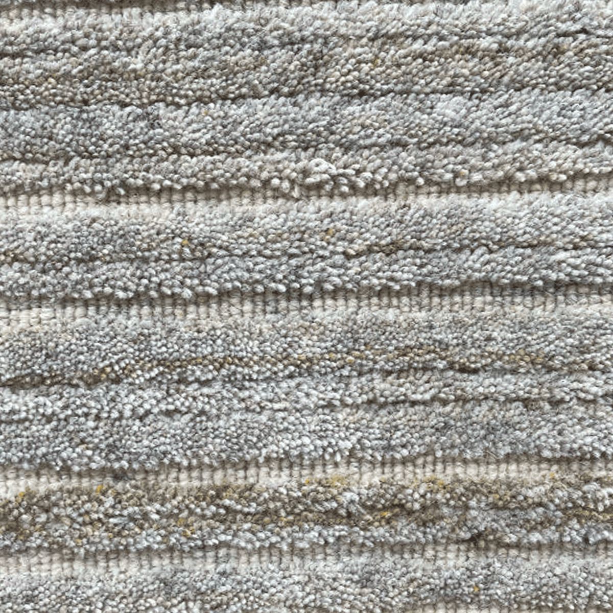 BAZHARS - ALFOMBRA BAZHARS 290X390 CM NATURAL RUG CUT 2070 BEIGE