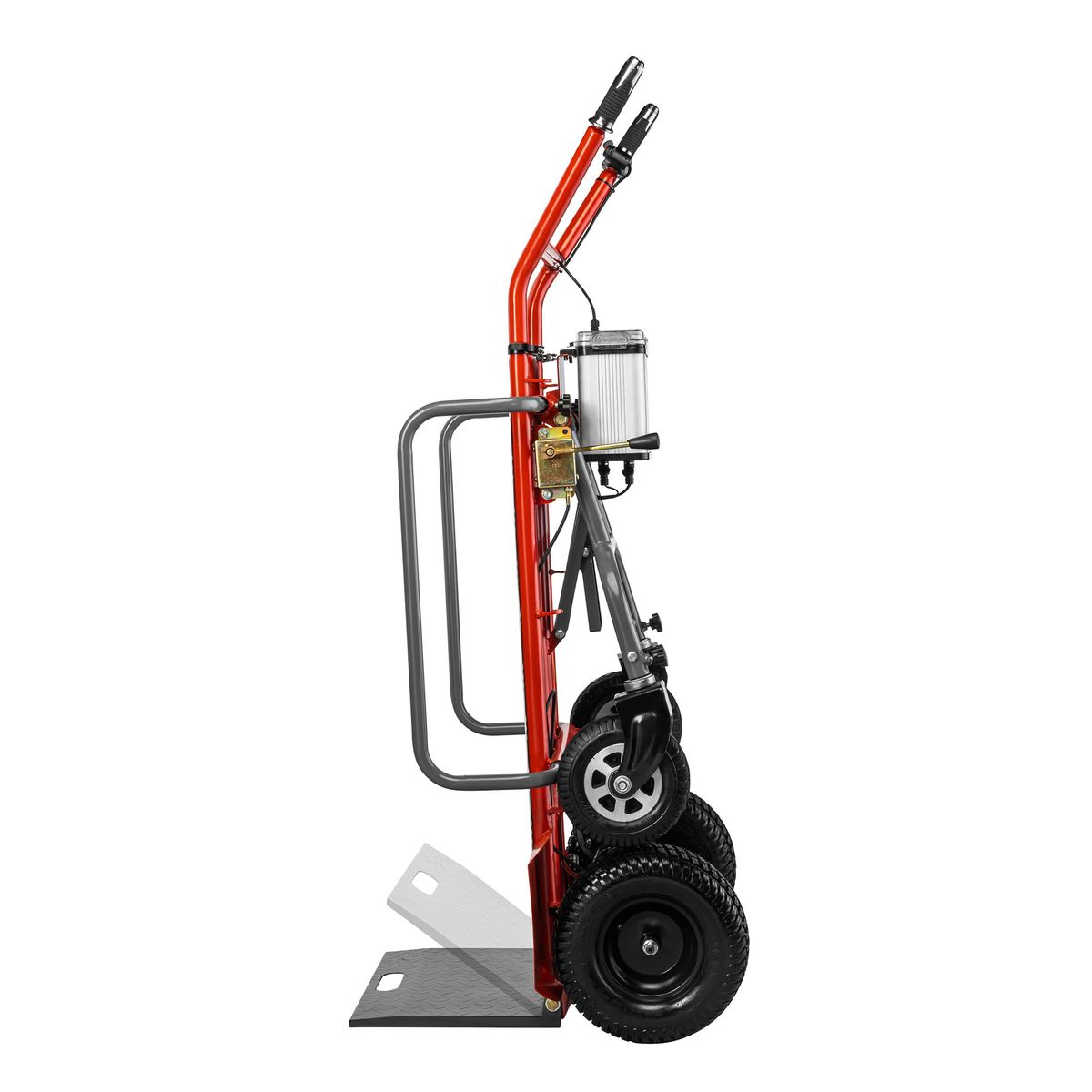 Yegua De Carga Electrica Et260, marca SMART CARGO - Foto 2