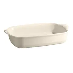 EMILE HENRY - Fuente Horno 425X28Cm Crudo