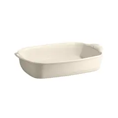 EMILE HENRY - Fuente Horno 365X235Cm Crudo