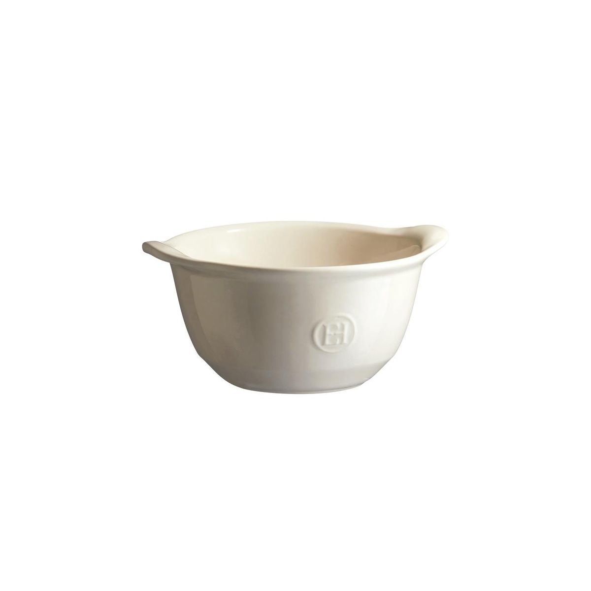 EMILE HENRY - Bowl Para Horno Crudo