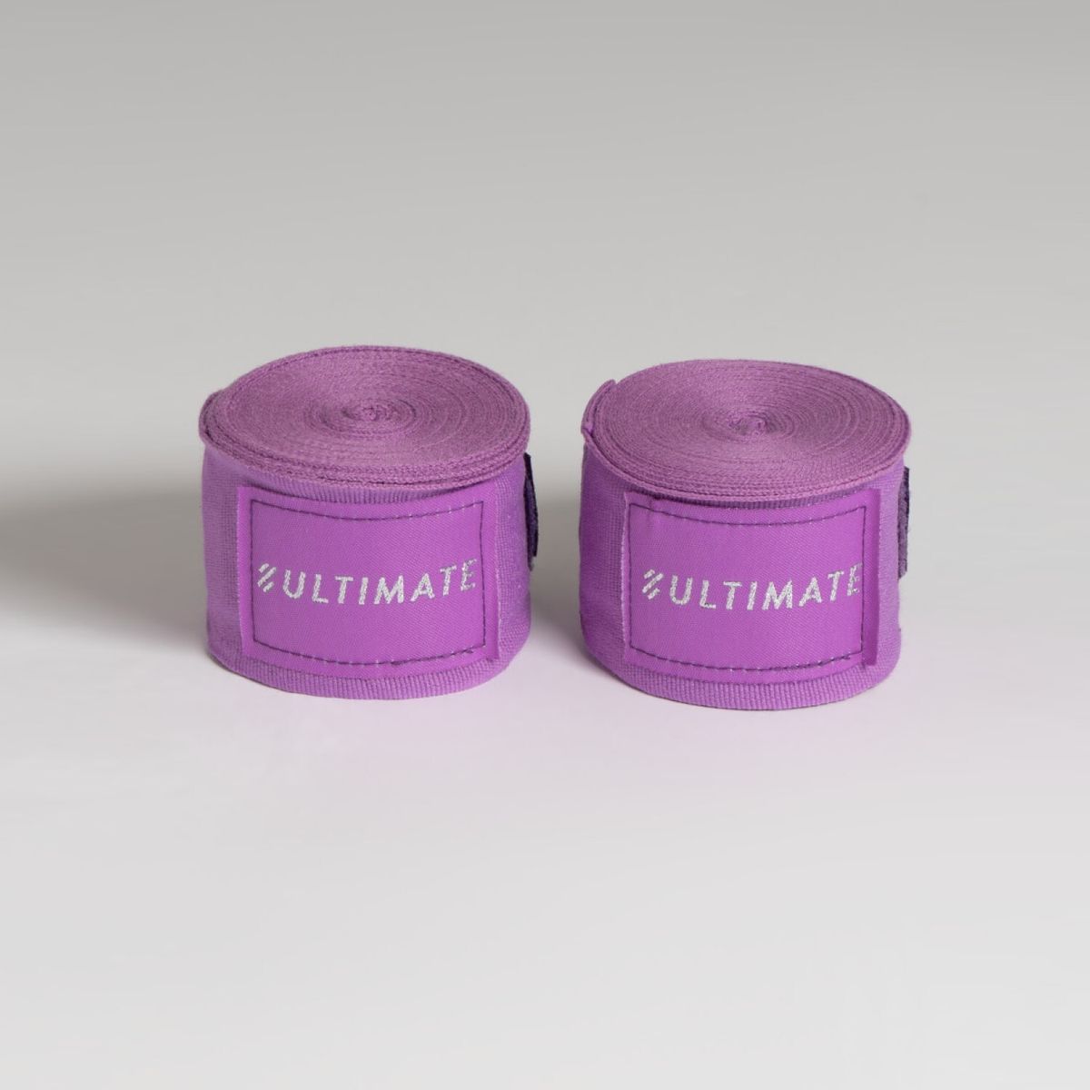 ULTIMATE FITNESS - Vendas de Boxeo Lila - 5 metros