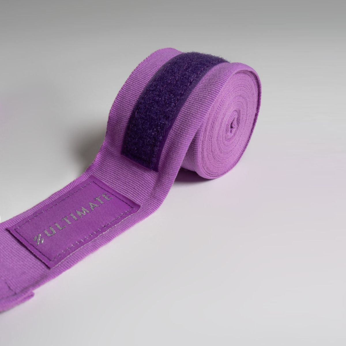 ULTIMATE FITNESS - Vendas de Boxeo Lila - 5 metros