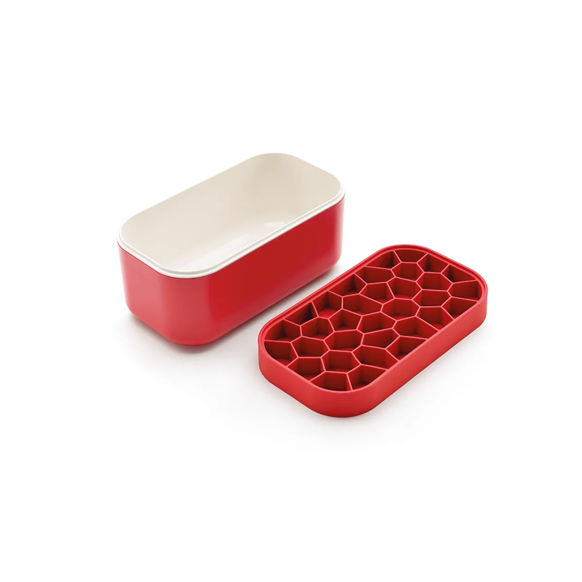 LEKUE - Ice Box - Blanco