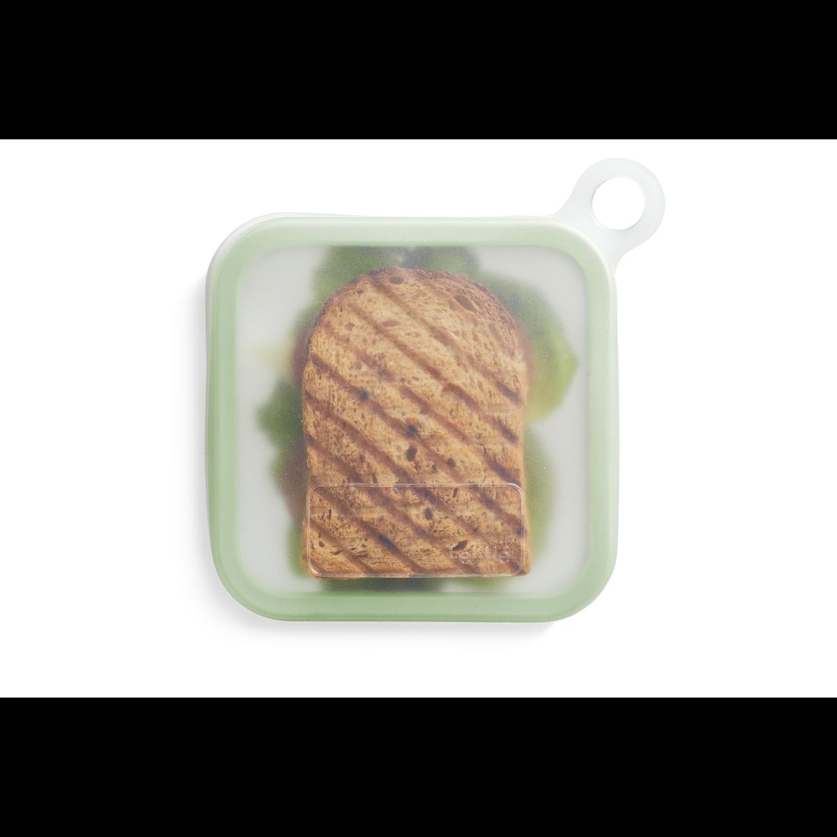 LEKUE - Funda reutilizable para sándwich