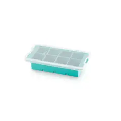 LEKUE - Cubetera XL de forma cuadrada