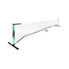 ULTIMATE FITNESS - NET DE PICKLEBALL PORTATIL