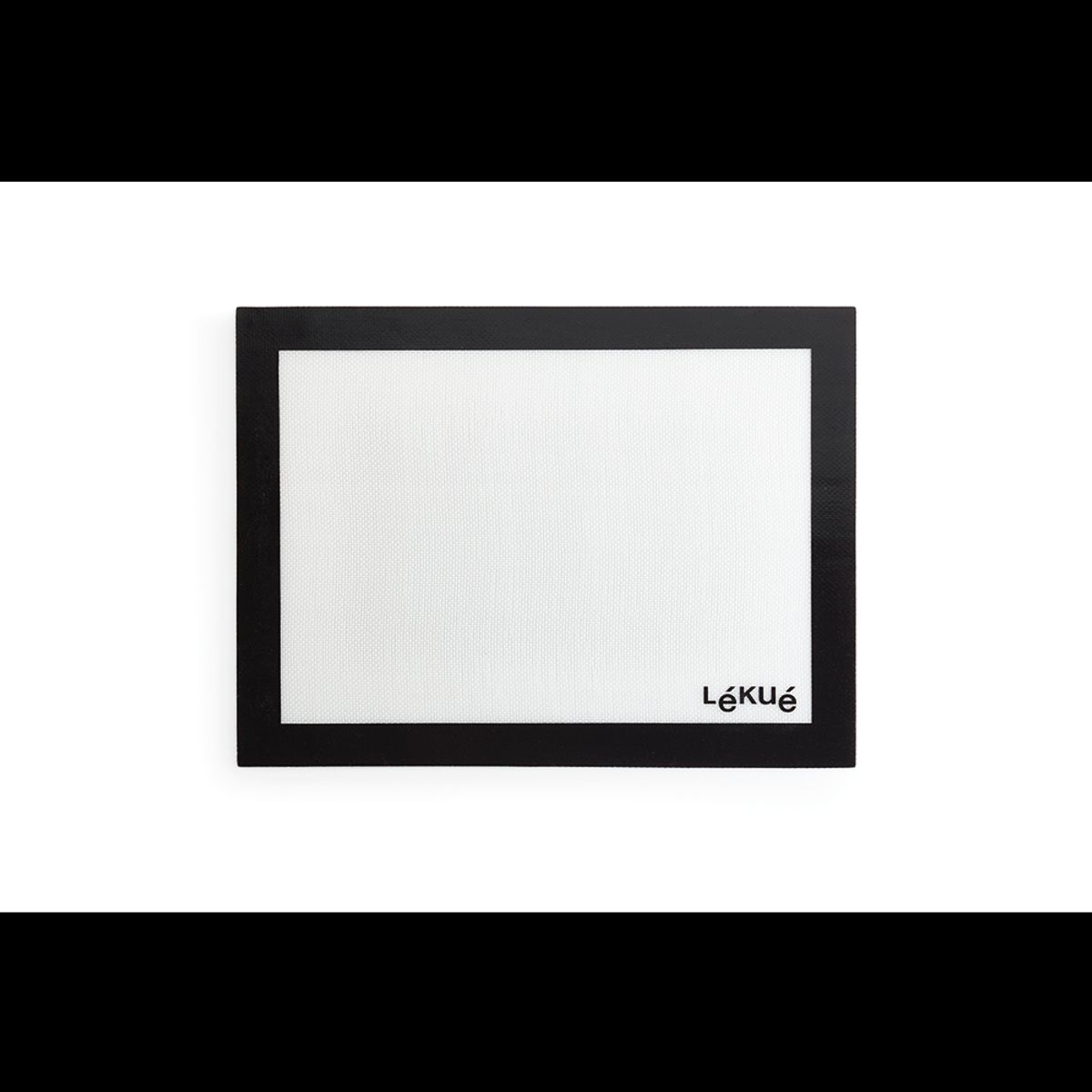 LEKUE - Lámina de cocción silicona 40 x 30 cm