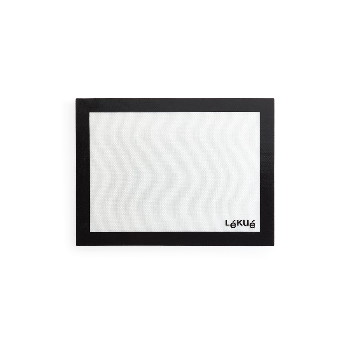 LEKUE - Lámina de cocción silicona 40 x 30 cm