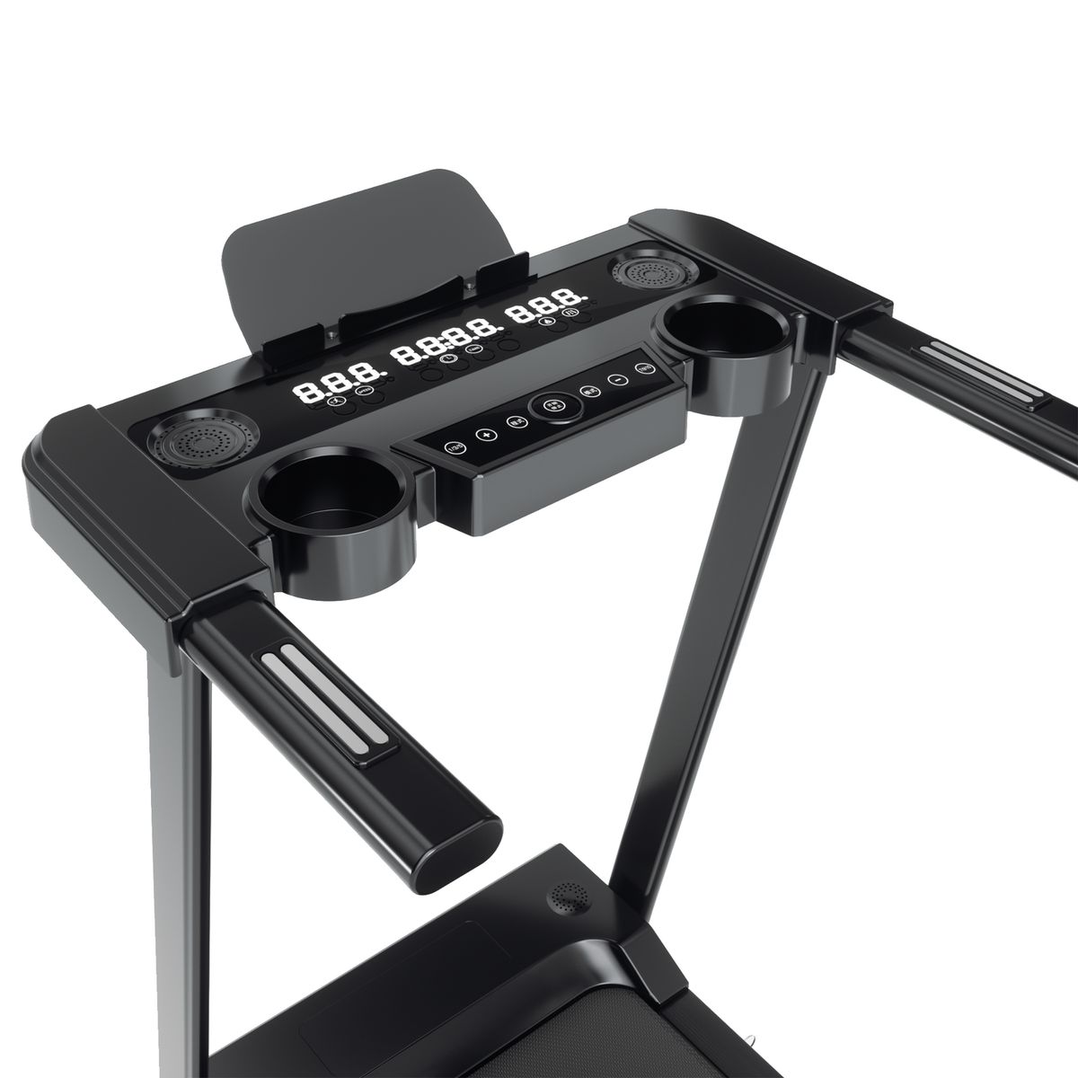 YEP S - Trotadora YEP 3080 12KM/H