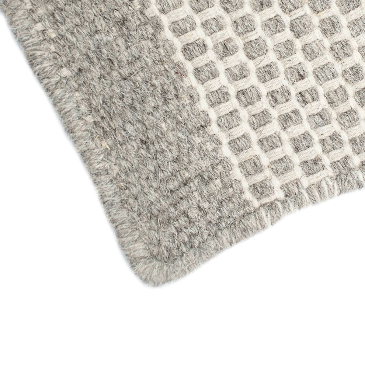 BAZHARS - BAJADA CAMA BAZHARS 080X120 CM CORAL RAM GOTTI SILVER