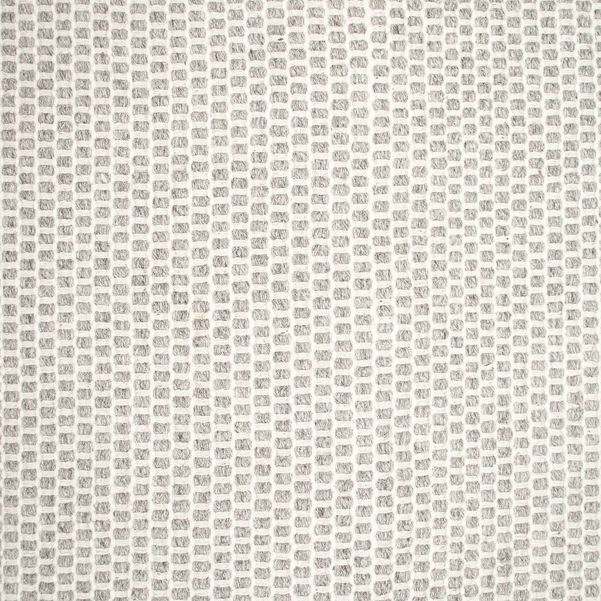 BAZHARS - ALFOMBRA BAZHARS 140X200 CM CORAL RAM GOTTI SILVER