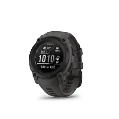 GARMIN - Smartwatch Instinct E 40 mm Black Pebble Gray