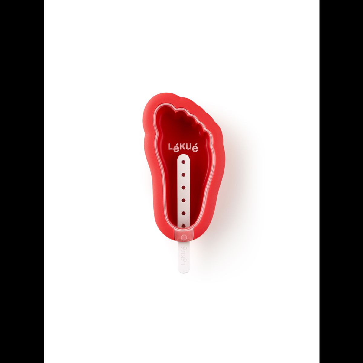 LEKUE - Kit 4 moldes de Helados icónicos