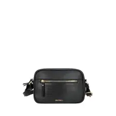 SECRET - Bandolera Virginia SC6 S Negro