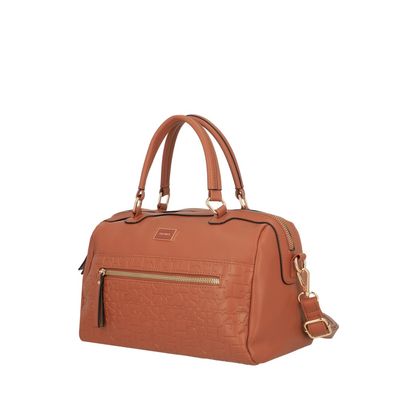 Imagen 2 del producto Cartera de Mano Turin SC6 L Café