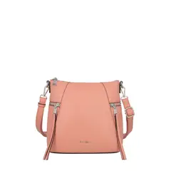 SECRET - Bandolera Palme SC6 M Rosado