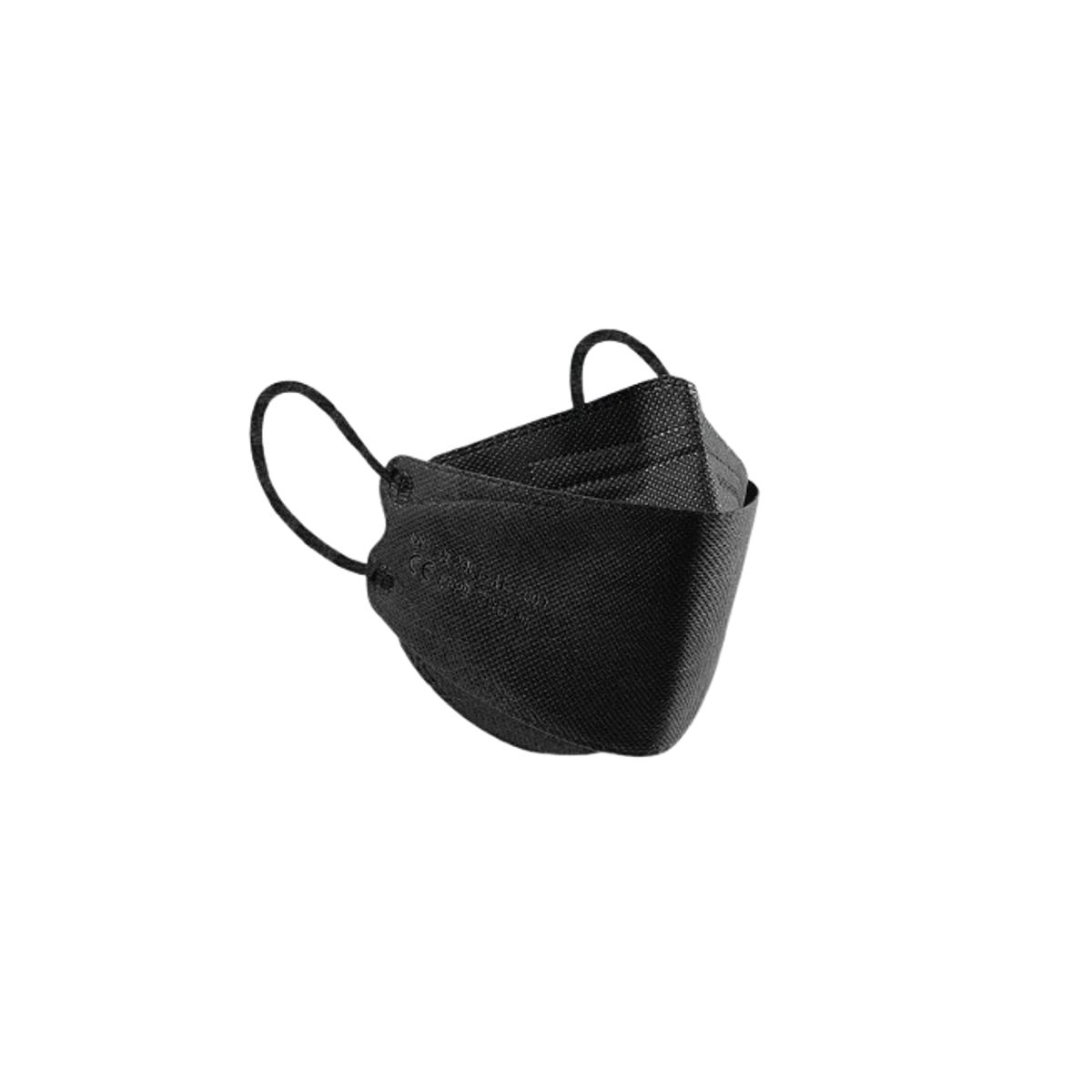 GENERICO - Pack 10 unds mascarillas FISH kn 95 5 capas con certificado