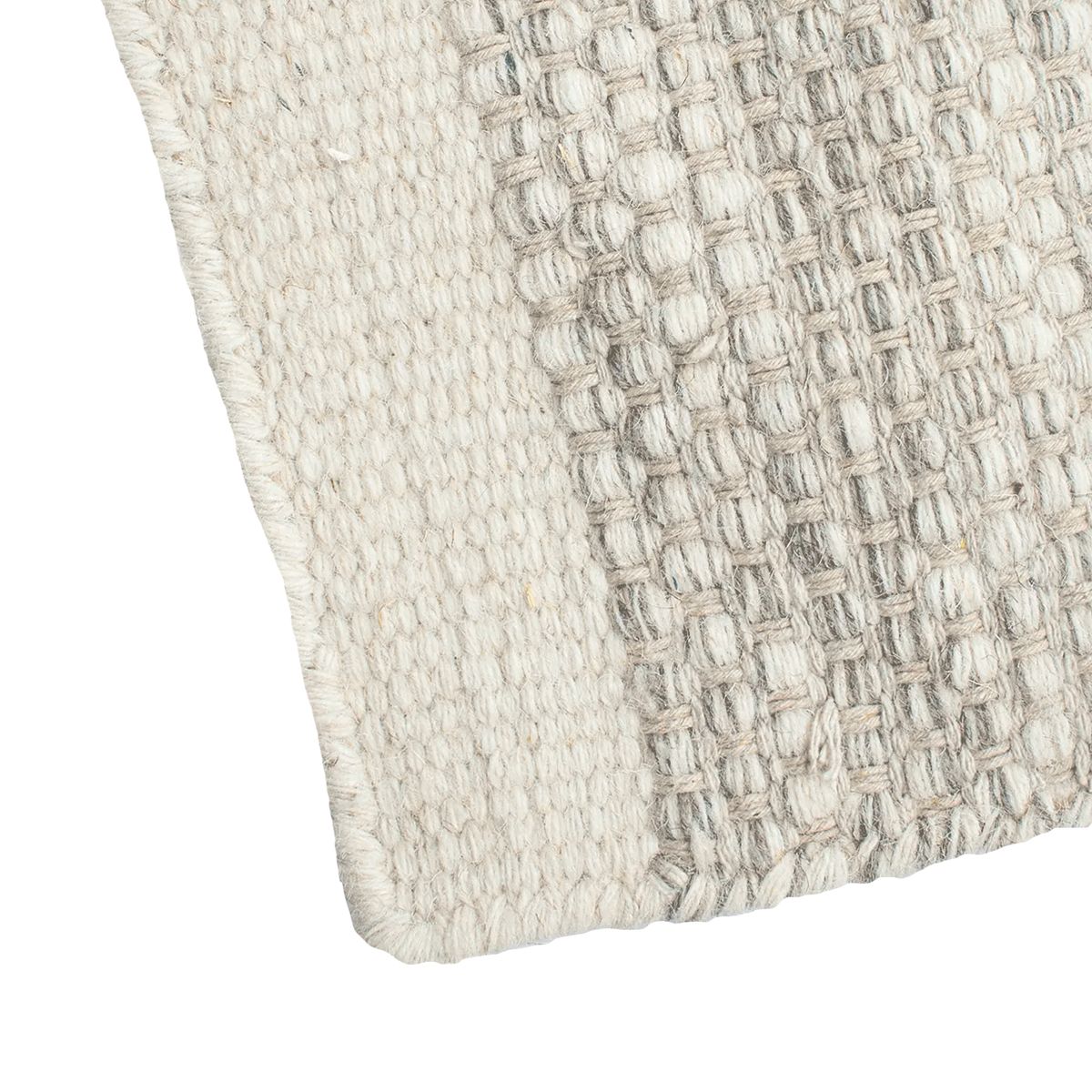 BAZHARS - BAJADA CAMA BAZHARS 080X120 CM CORAL RAM GOTTI CREAM