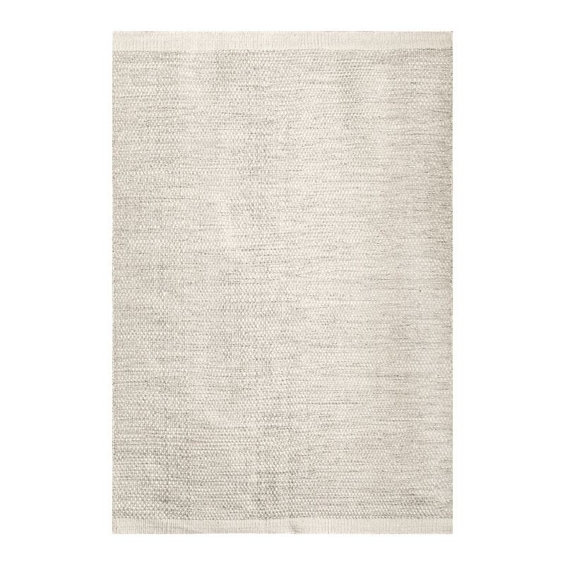 BAZHARS - Alfombra 190X290 cm Coral RAM GOTTI CREAM Bazhars
