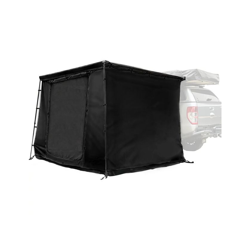 ULTIMATE FITNESS - HABITACIÓN PARA TOLDO LATERAL RETRACTICAL CAMPING 2X2
