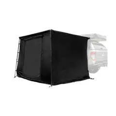 ULTIMATE FITNESS - HABITACIÓN PARA TOLDO LATERAL RETRACTICAL CAMPING 2X2