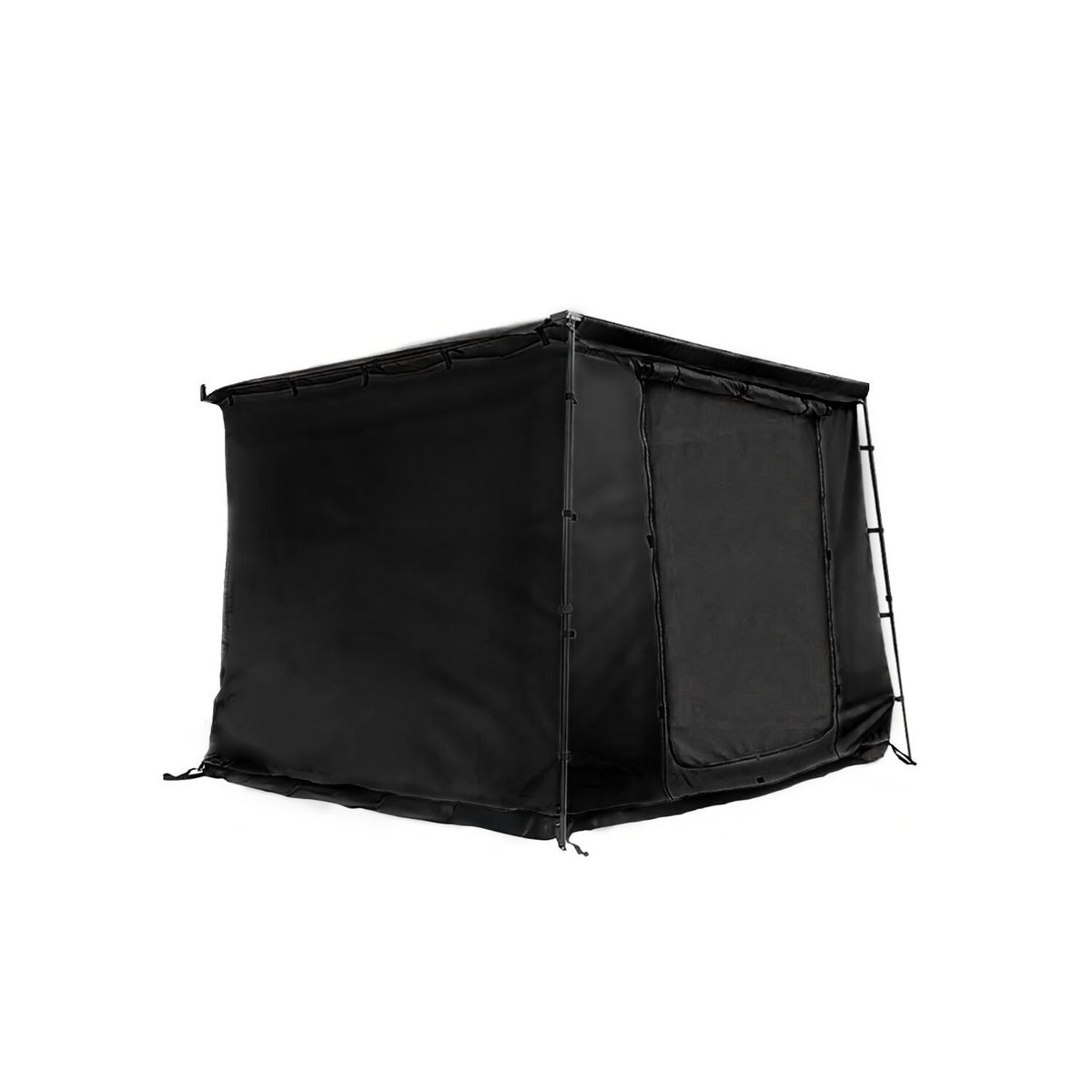 ULTIMATE FITNESS - HABITACIÓN PARA TOLDO LATERAL RETRACTICAL CAMPING 2X2