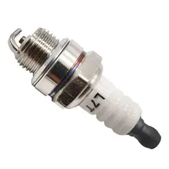 GENERICO - Bujia L7t Motosierra Desbrozadora Sthil Husqvarna Chinas