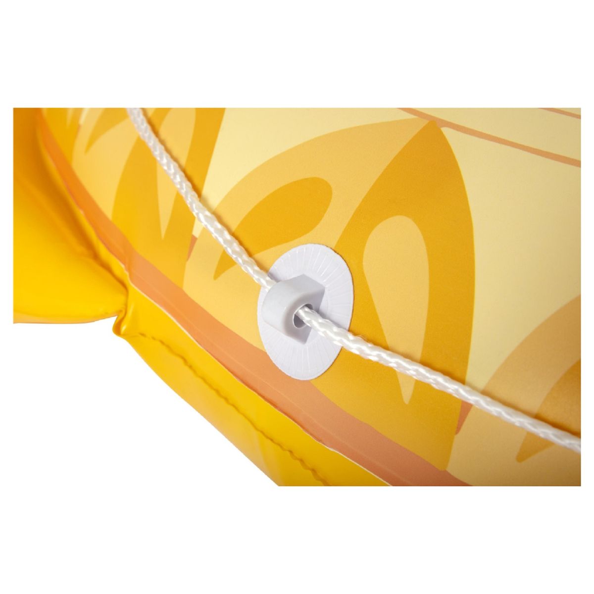 BESTWAY - FLOTADOR ISLA SOLEADA 226 X 226 CM – BESTWAY