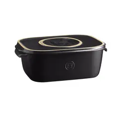 EMILE HENRY - Cheese Box Negro