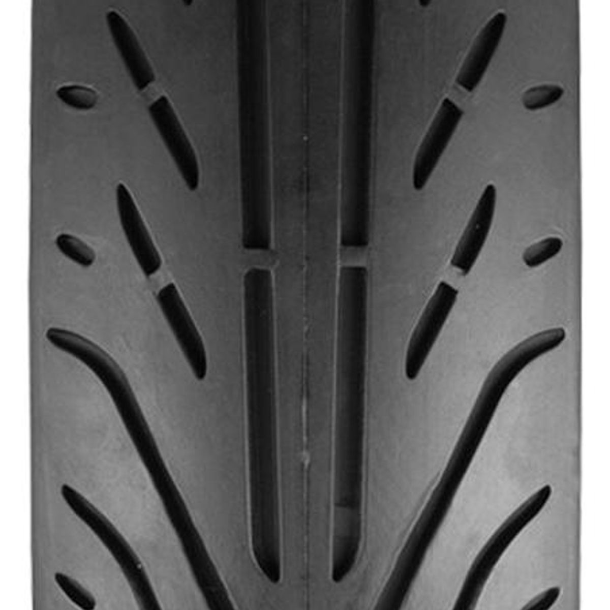 GENERICO - Neumático Delantero Moto 11070-13 Bella Trix Urbano - Sport