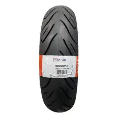 GENERICO - Neumático Trasero Technic Sport R Cb300 Twister Mt03 140/70-17